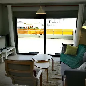 Spacious And Modern Downtown Heraklion (Crete)